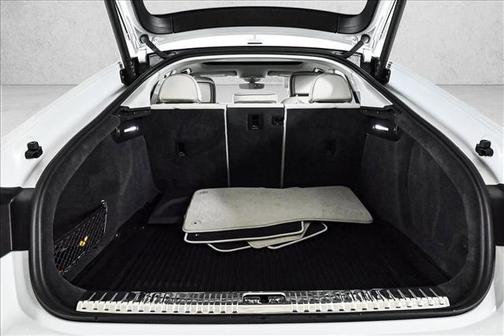 2023 Audi A7 Prestige 55 TFSI quattro S tronic