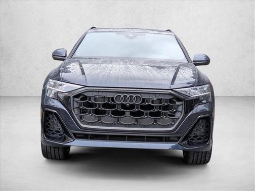 2026 Audi Q8 55 Premium Plus