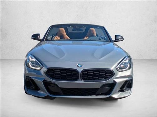 2025 BMW Z4 M40i