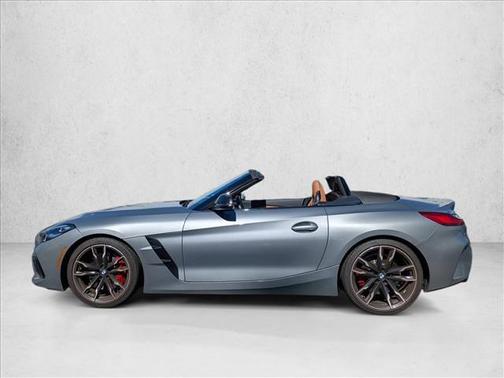 2025 BMW Z4 M40i