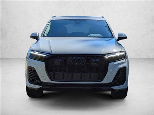 2026 Audi Q7 55 Premium Plus