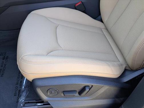 2026 Audi Q7 55 Premium Plus