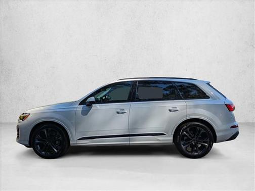 2026 Audi Q7 55 Premium Plus