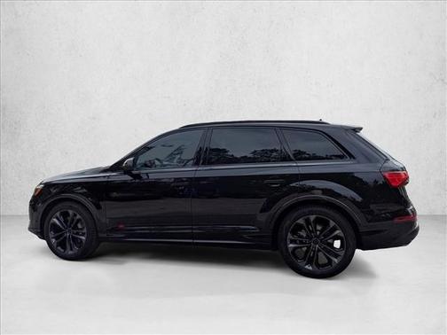 2026 Audi Q7 55 Premium Plus