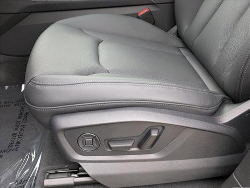 2026 Audi Q7 55 Premium Plus