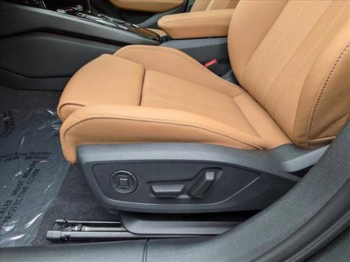Mythos Black Metallic 2026 Audi A6 Premium Plus quattro S tronic