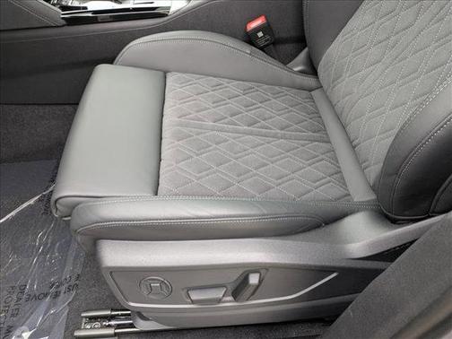 2025 Audi SQ5 3.0T Premium Plus