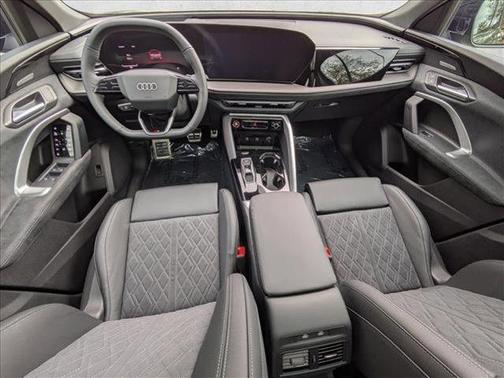 2025 Audi SQ5 3.0T Premium Plus