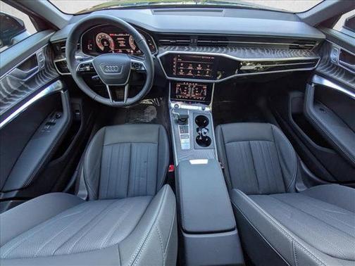 2026 Audi A6 allroad 2.0T Premium Plus