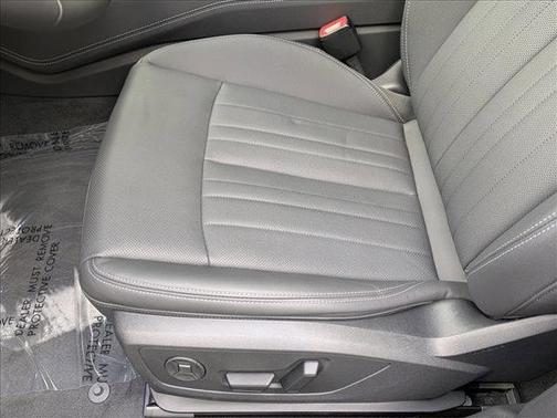 2026 Audi A6 allroad 2.0T Premium Plus