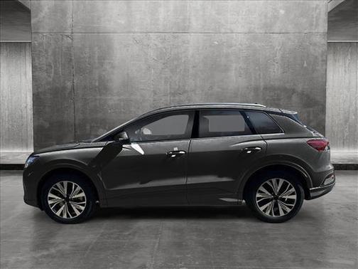 2025 Audi Q4 e-tron Premium 45 quattro