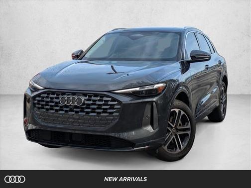 2025 Audi Q5 Premium Plus TFSI quattro S tronic