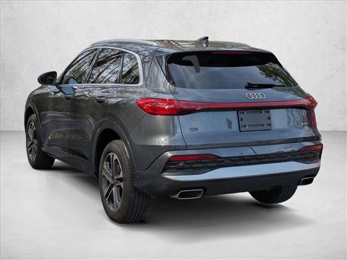 2025 Audi Q5 Premium Plus TFSI quattro S tronic