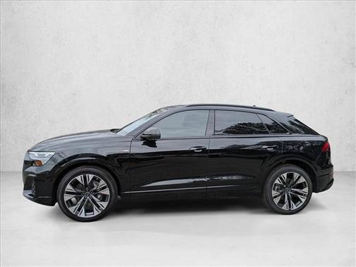 2026 Audi Q8 55 Premium Plus