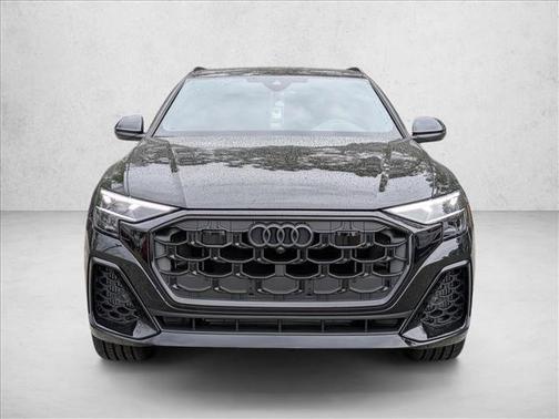 2026 Audi Q8 55 Premium Plus