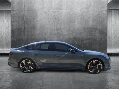 2019 Audi RS 5 2.9T