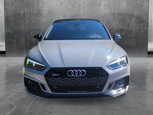 2019 Audi RS 5 2.9T