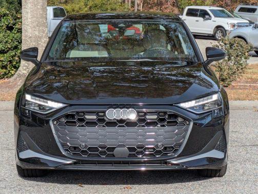 2025 Audi A3 Premium