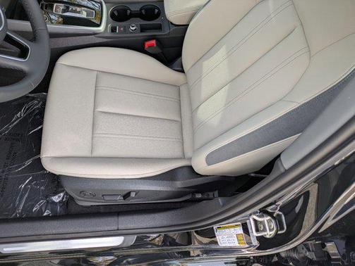2025 Audi A3 Premium