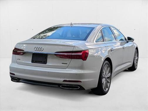 2020 Audi A6 45 Premium Plus