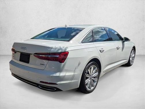 2020 Audi A6 45 Premium Plus