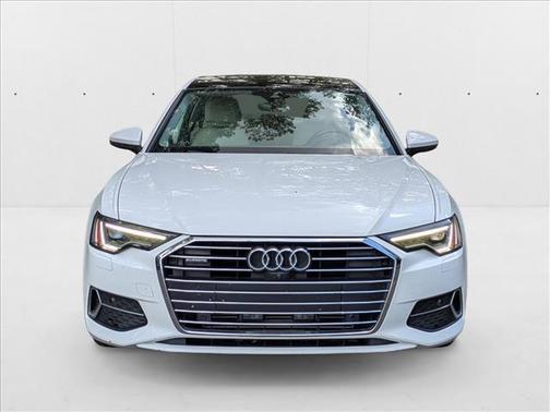 2020 Audi A6 45 Premium Plus