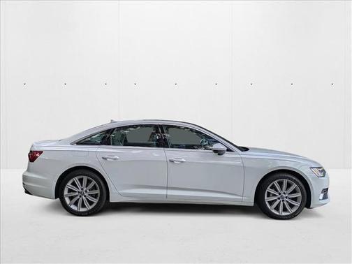 2020 Audi A6 45 Premium Plus
