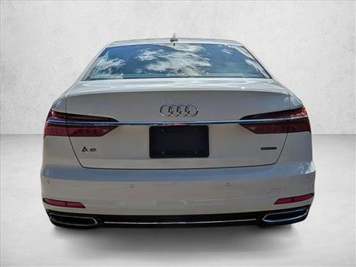 2020 Audi A6 45 Premium Plus