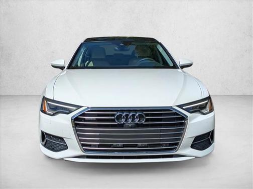 2020 Audi A6 45 Premium Plus