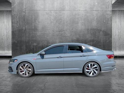 2019 Volkswagen Jetta GLI 2.0T S
