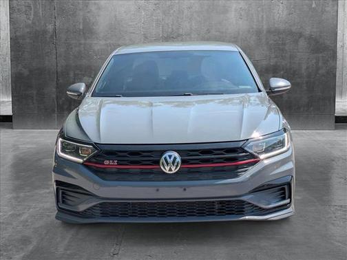 2019 Volkswagen Jetta GLI 2.0T S