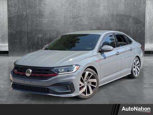2019 Volkswagen Jetta GLI 2.0T S