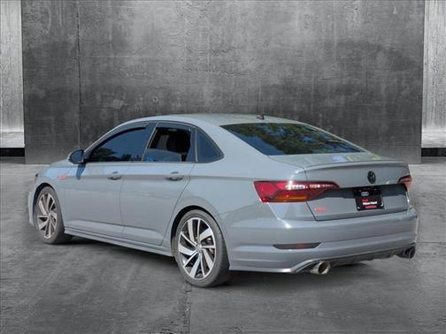 2019 Volkswagen Jetta GLI 2.0T S