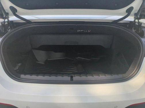 Alpine White 2021 BMW 430 i