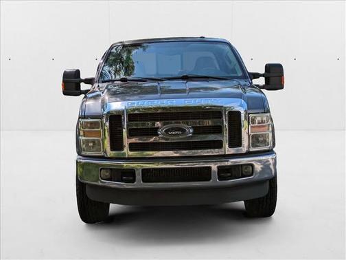 2010 Ford F-250 Lariat