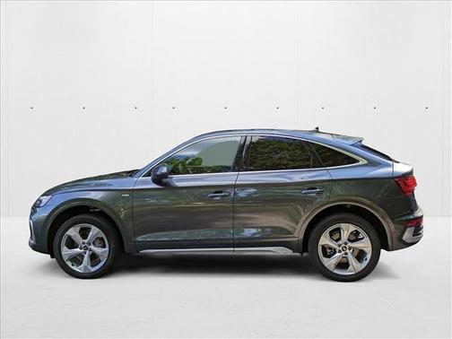 2025 Audi Q5 45 S line Premium Plus