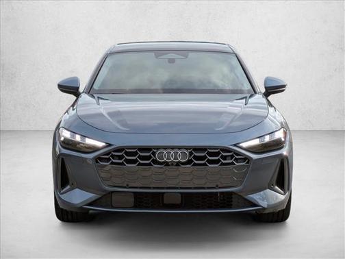 2025 Audi A5 Prestige TFSI quattro S tronic