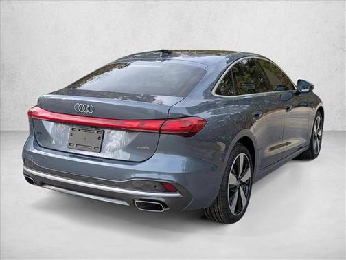 2025 Audi A5 Prestige TFSI quattro S tronic