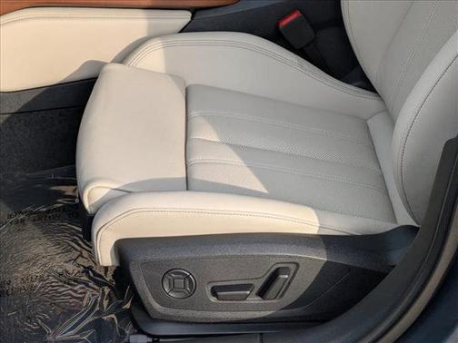 2025 Audi A5 Prestige TFSI quattro S tronic