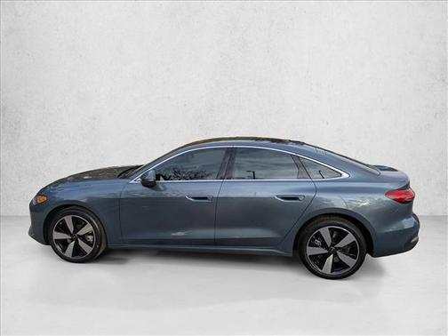 2025 Audi A5 Prestige TFSI quattro S tronic