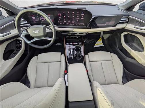 2025 Audi A5 Prestige TFSI quattro S tronic