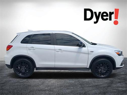 2019 Mitsubishi Outlander Sport 2.0 LE