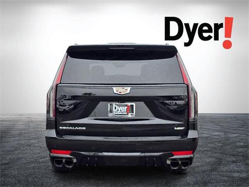 2023 Cadillac Escalade ESV V-Series