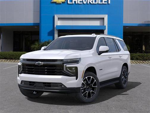 2025 Chevrolet Tahoe 2WD RST