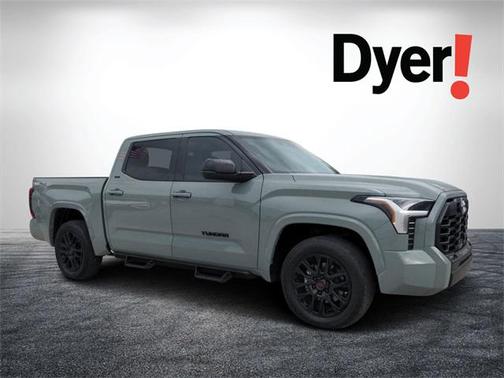 2023 Toyota Tundra SR5