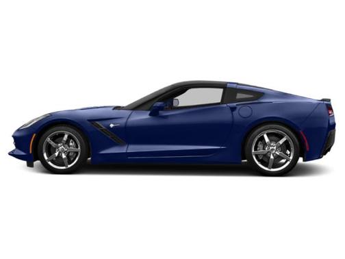 2016 Chevrolet Corvette Stingray