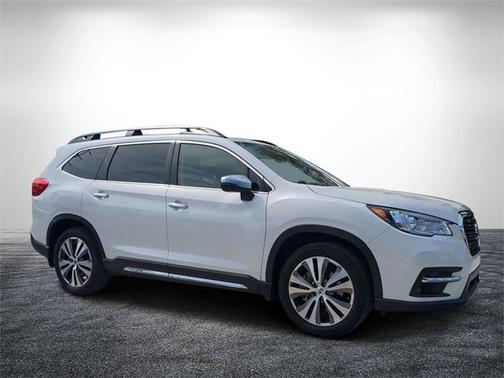 2022 Subaru Ascent Touring 7-Passenger