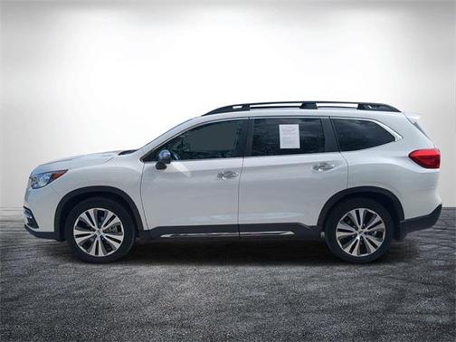 2022 Subaru Ascent Touring 7-Passenger