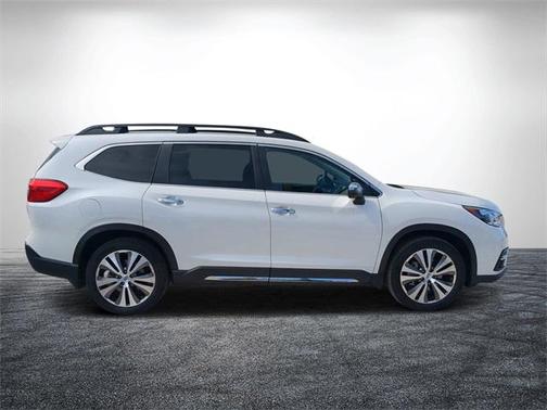2022 Subaru Ascent Touring 7-Passenger