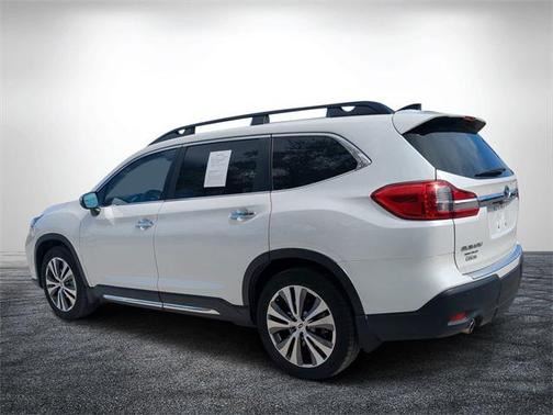 2022 Subaru Ascent Touring 7-Passenger